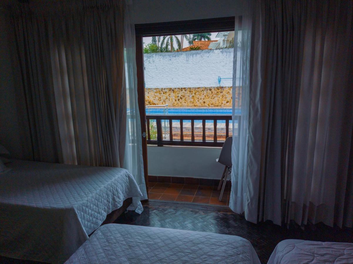 Hotel Boutique La Casa De Piedra 칼리 외부 사진
