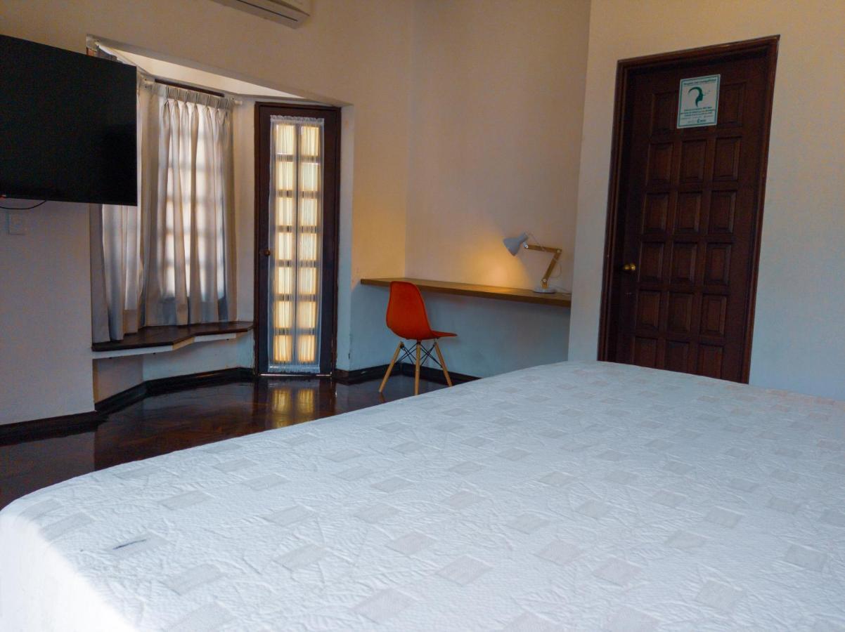 Hotel Boutique La Casa De Piedra 칼리 외부 사진
