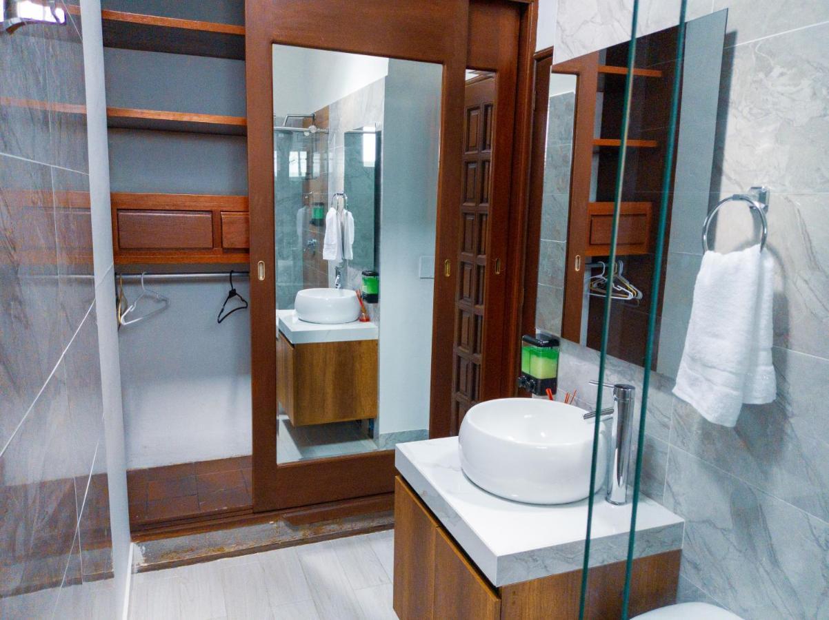 Hotel Boutique La Casa De Piedra 칼리 외부 사진