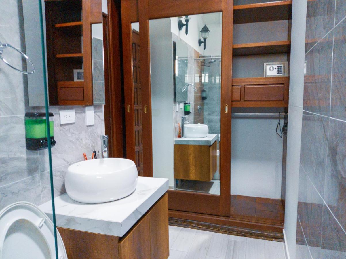 Hotel Boutique La Casa De Piedra 칼리 외부 사진