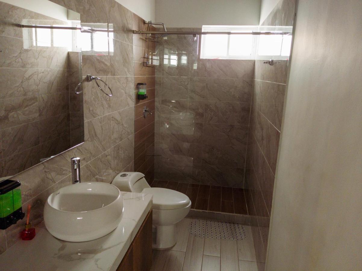 Hotel Boutique La Casa De Piedra 칼리 외부 사진