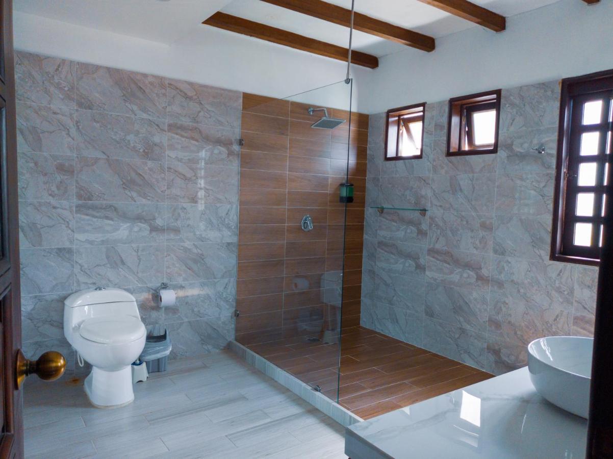Hotel Boutique La Casa De Piedra 칼리 외부 사진