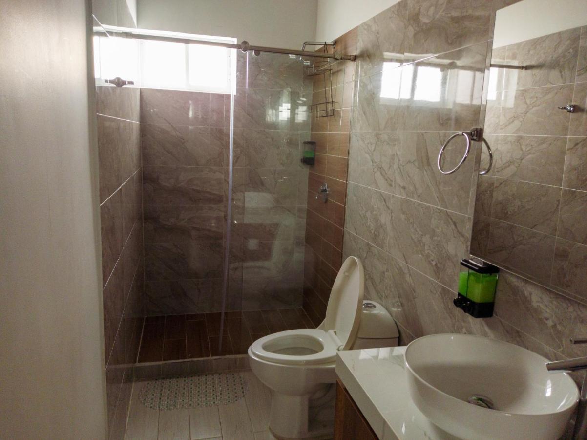 Hotel Boutique La Casa De Piedra 칼리 외부 사진