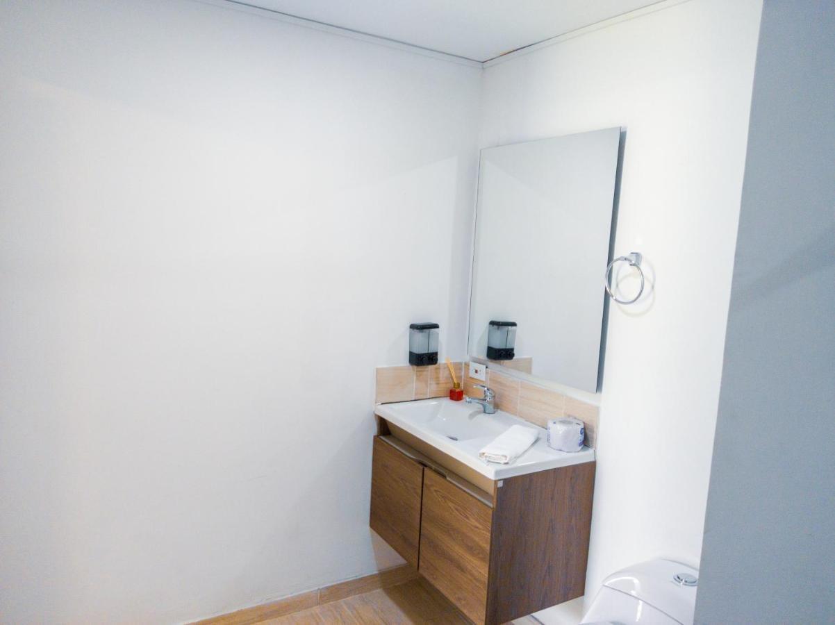 Hotel Boutique La Casa De Piedra 칼리 외부 사진