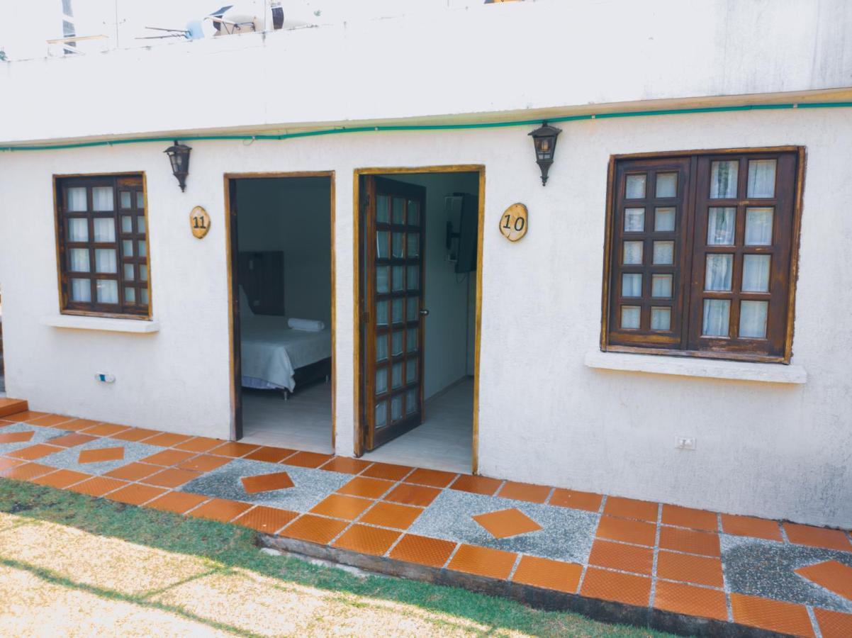 Hotel Boutique La Casa De Piedra 칼리 외부 사진