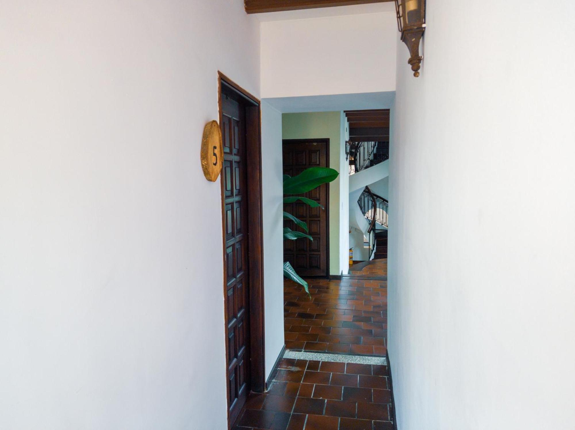 Hotel Boutique La Casa De Piedra 칼리 외부 사진
