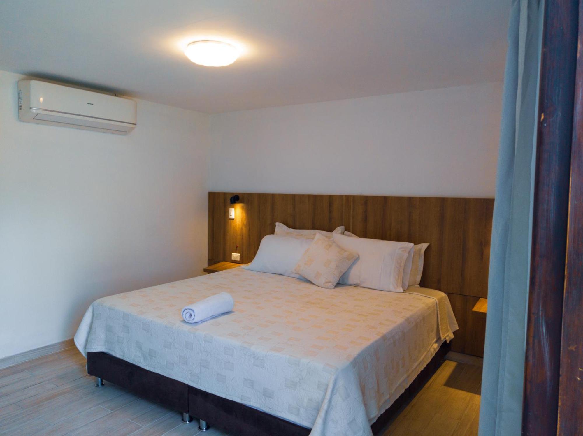 Hotel Boutique La Casa De Piedra 칼리 외부 사진